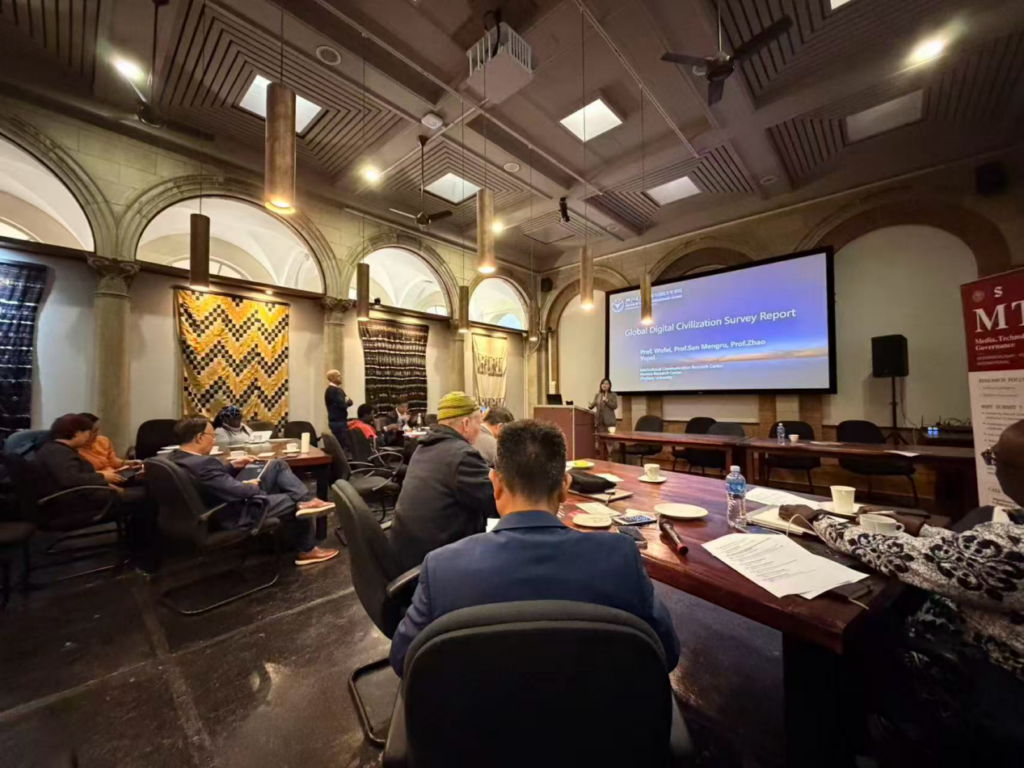 Participants at the 2026 Africa–Asia Symposium.